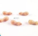 Knobs of Puzzle 5 pcs