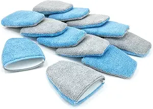 Fingertip Applicator Sponges