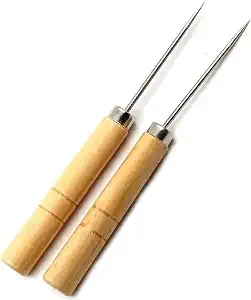 Chiloskit Pin Poking Tool - Montessori Scratch Punching