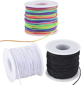 Elastic Bracelet String