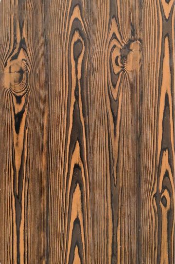 FLEXIBLE STONE PANEL - WOOD GRAIN