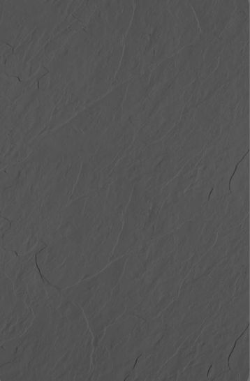 FLEXIBLE STONE PANEL - GREY SLATE