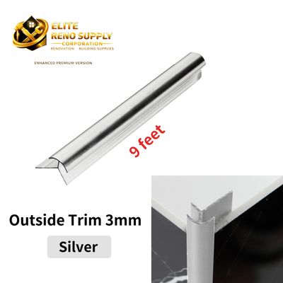 OUTSIDE TRIM 3MM