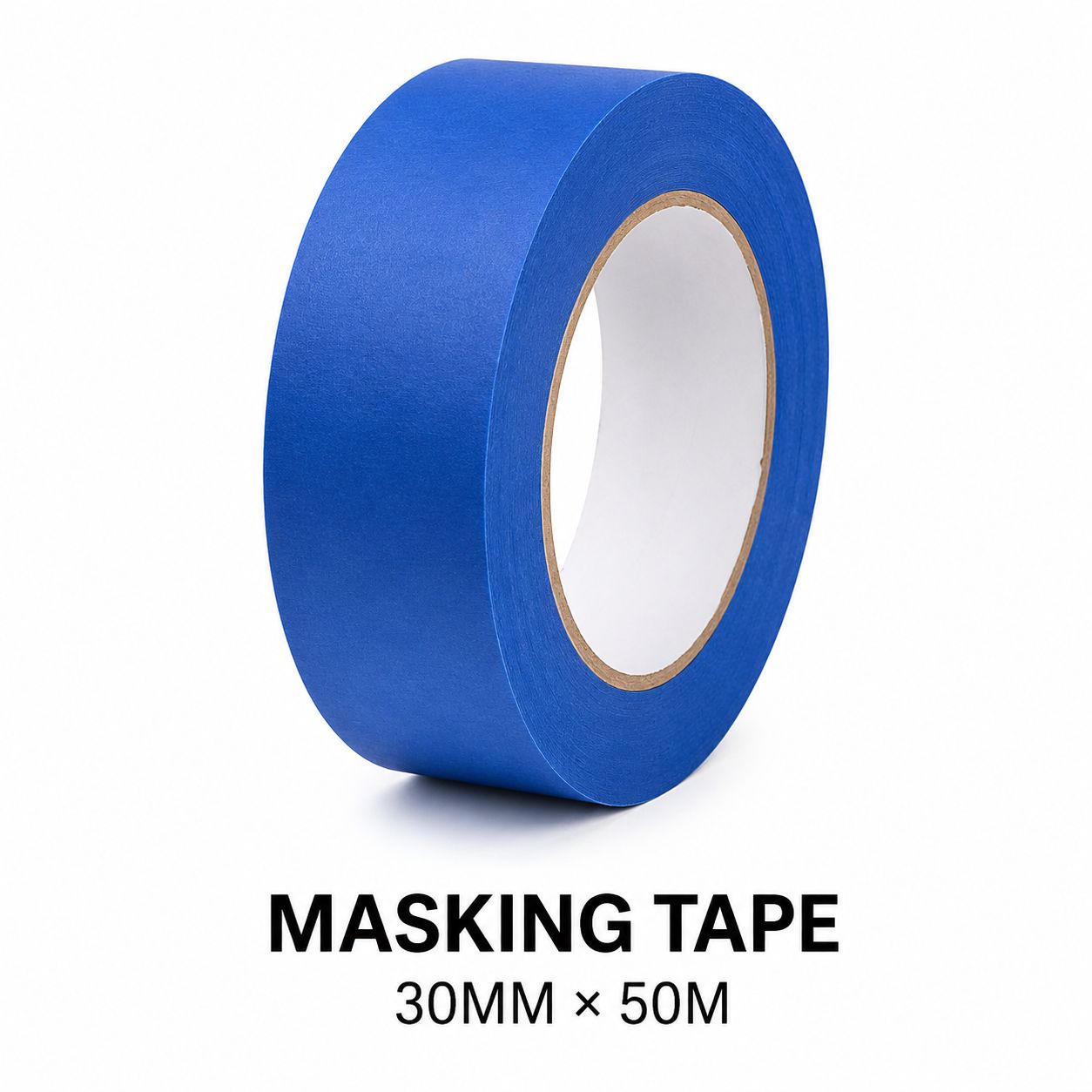 MASKING TAPE - 30MM × 50M