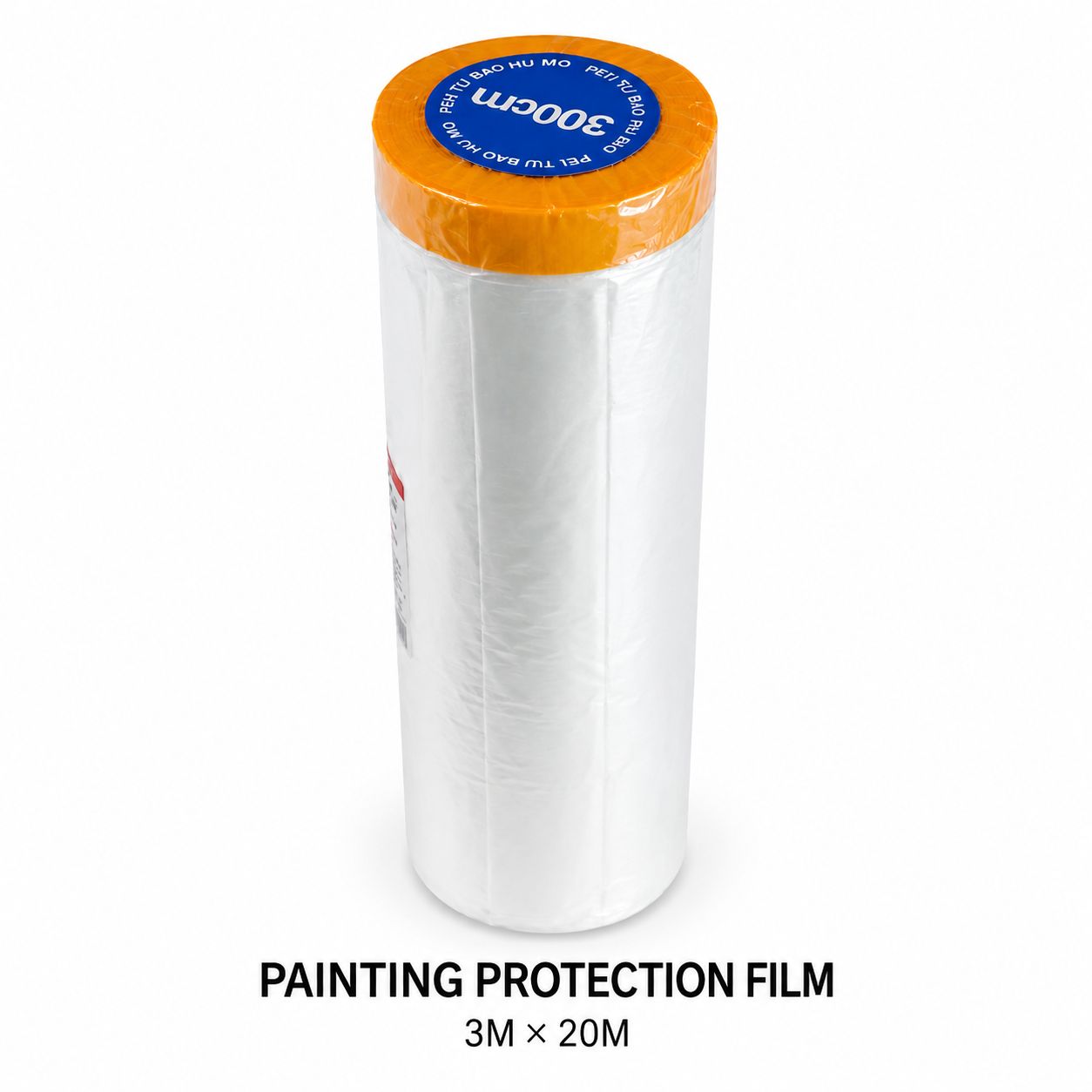 PAINTING PROTECTION FILM - 3M × 20M