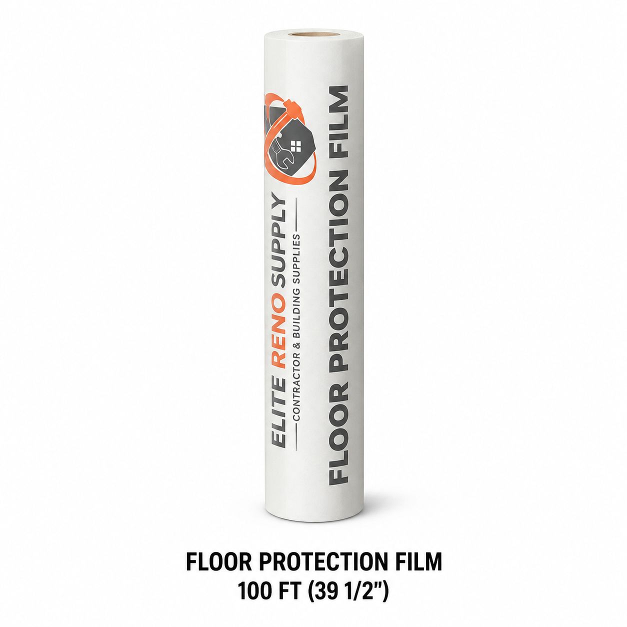 FLOOR PROTECTION FILM - 100 FT (39 1/2")