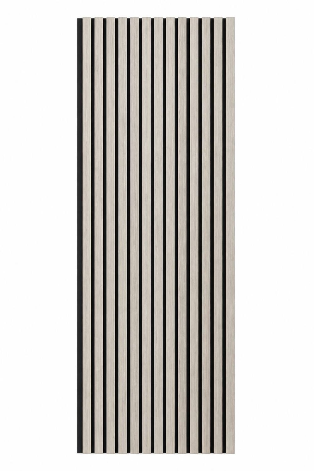 ACOUSTIC WALL PANEL - ASH OAK