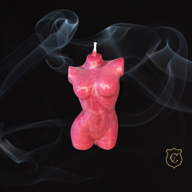 Aphrodite - rouge