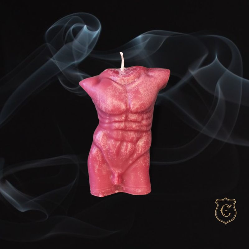 Eros - rouge