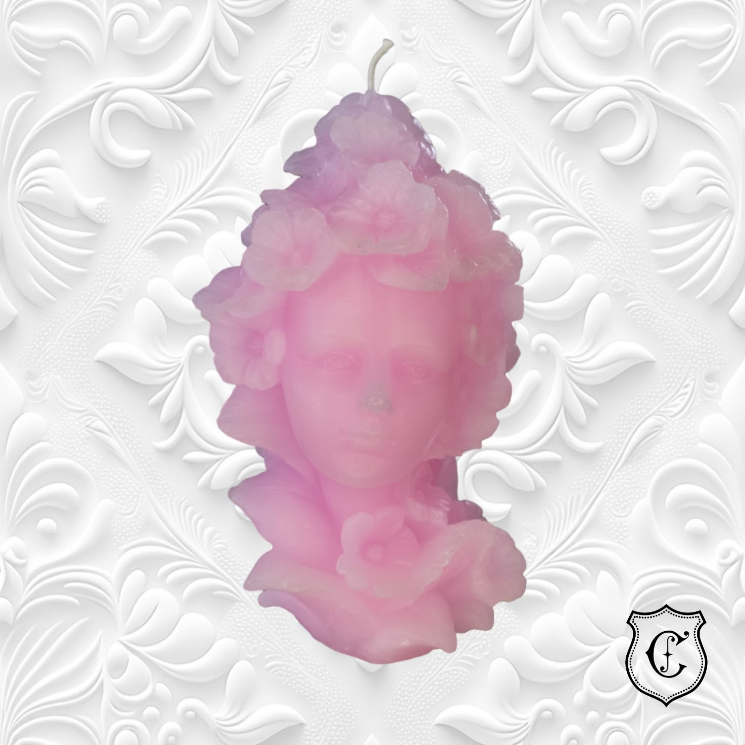 Fée fleurie - Rose Fée fleurie - Rose