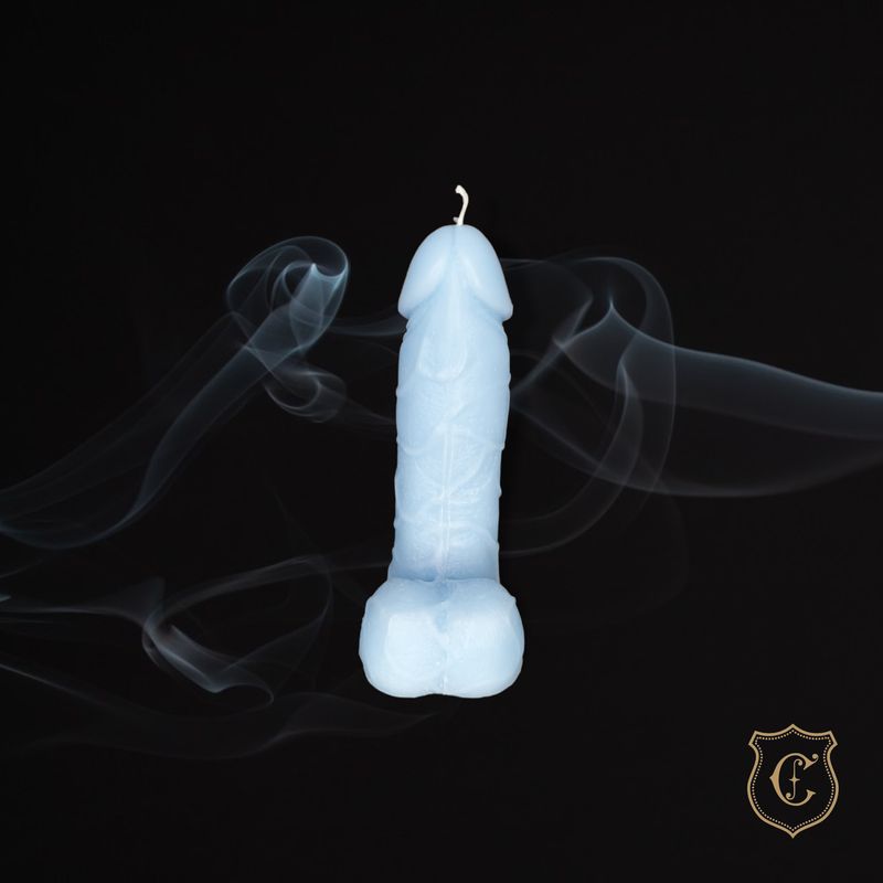 Krypton - bleu clair