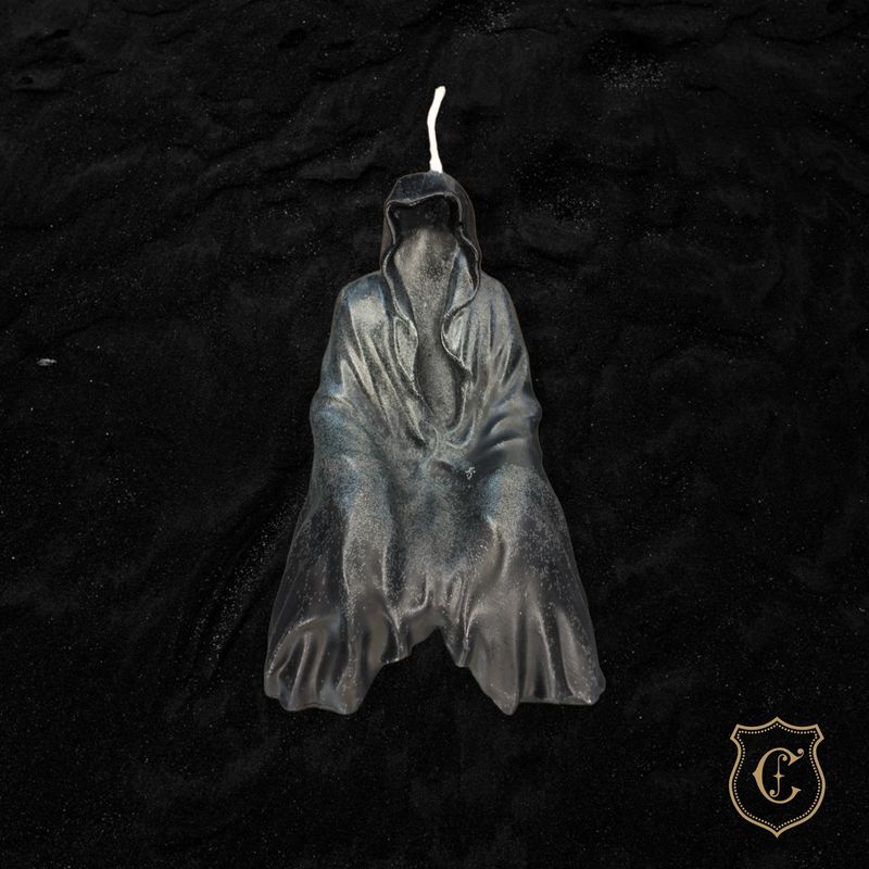 Nazgûl - noir