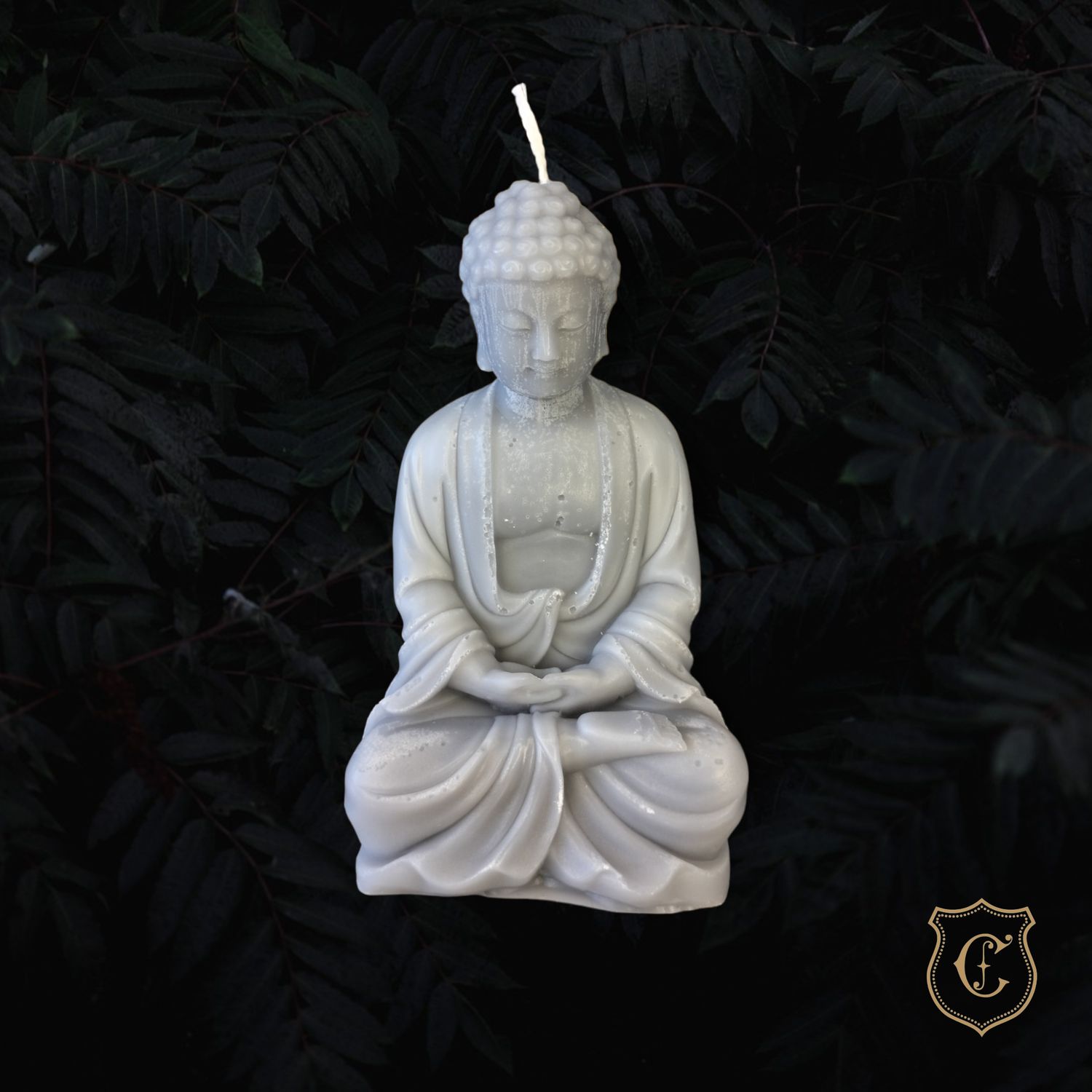 Shakyamuni gris Shakyamuni gris