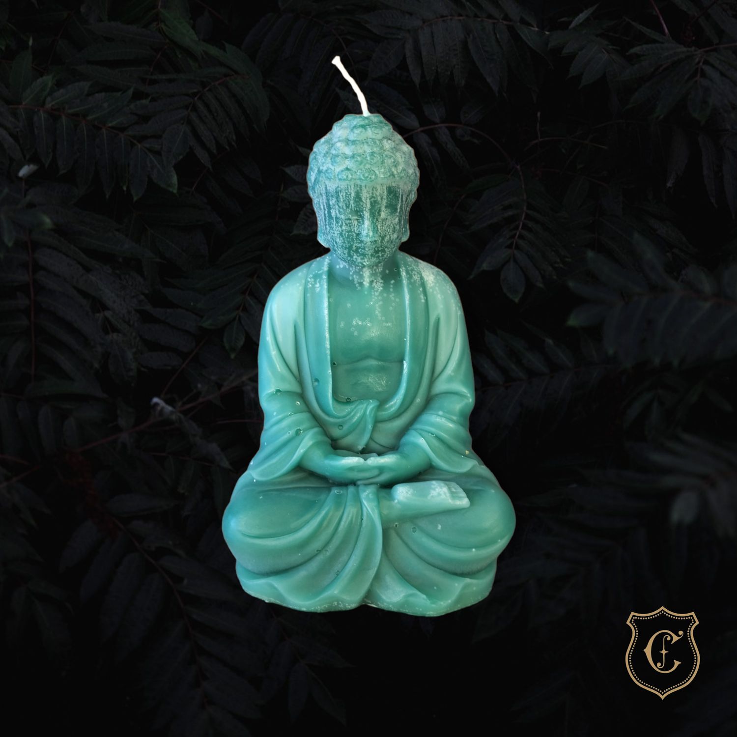Shakyamuni vert
