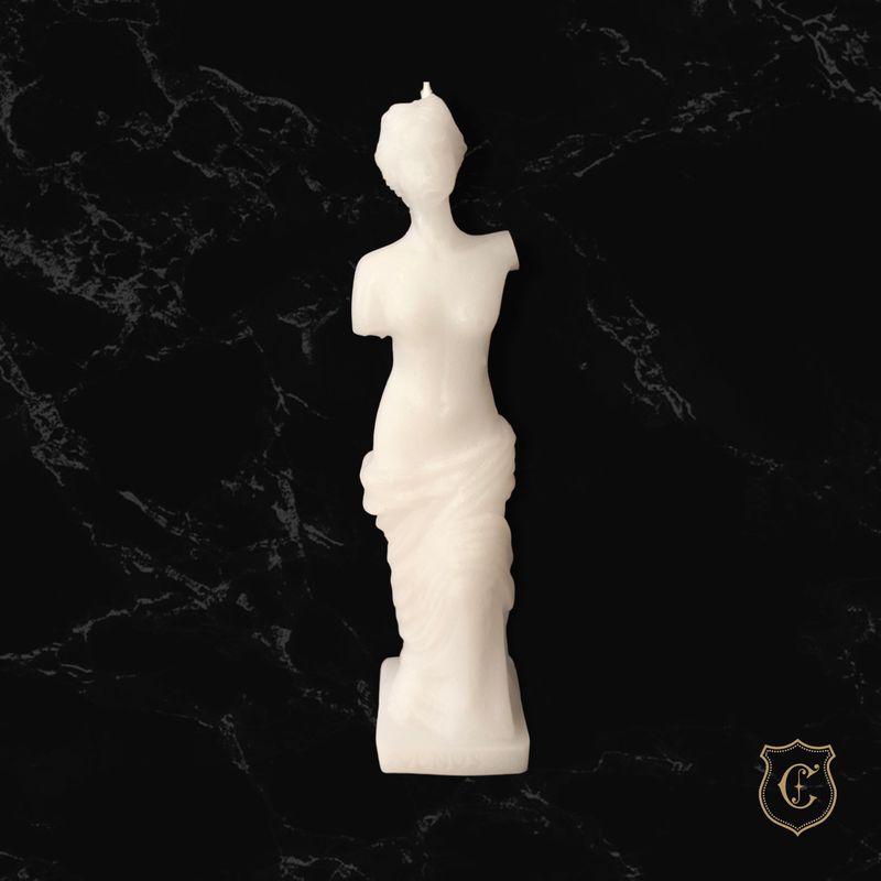 Vénus de Milo