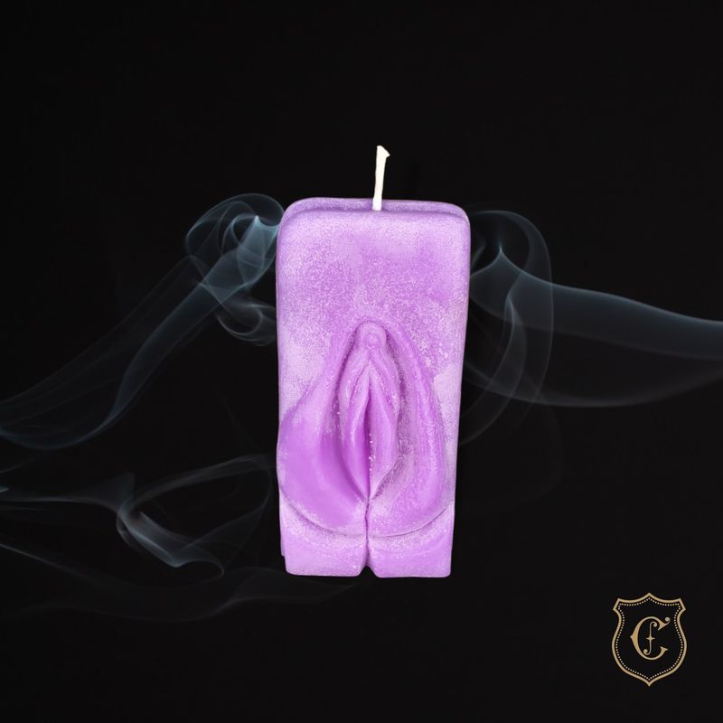 Vénus - violette