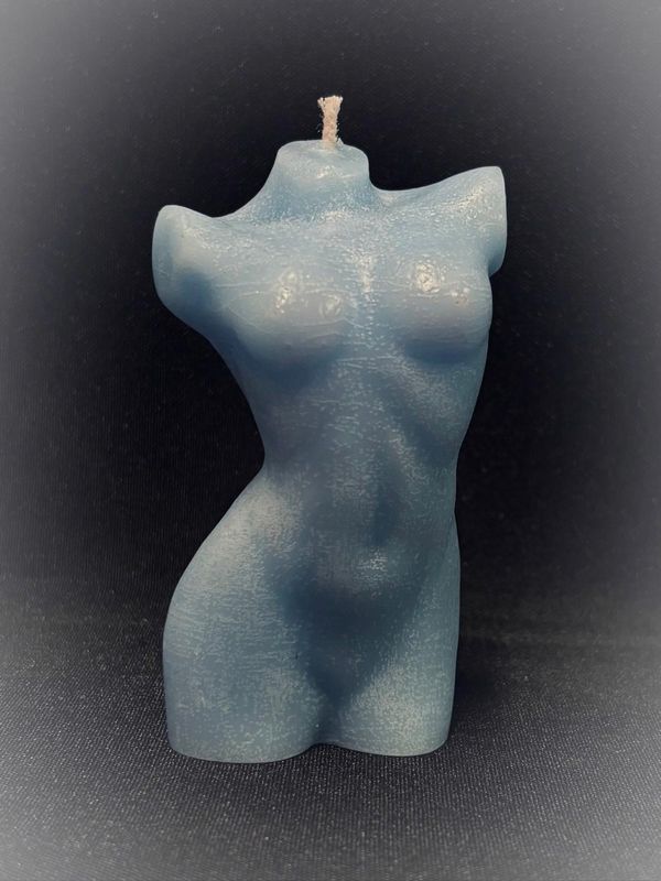 Aphrodite - bleu clair