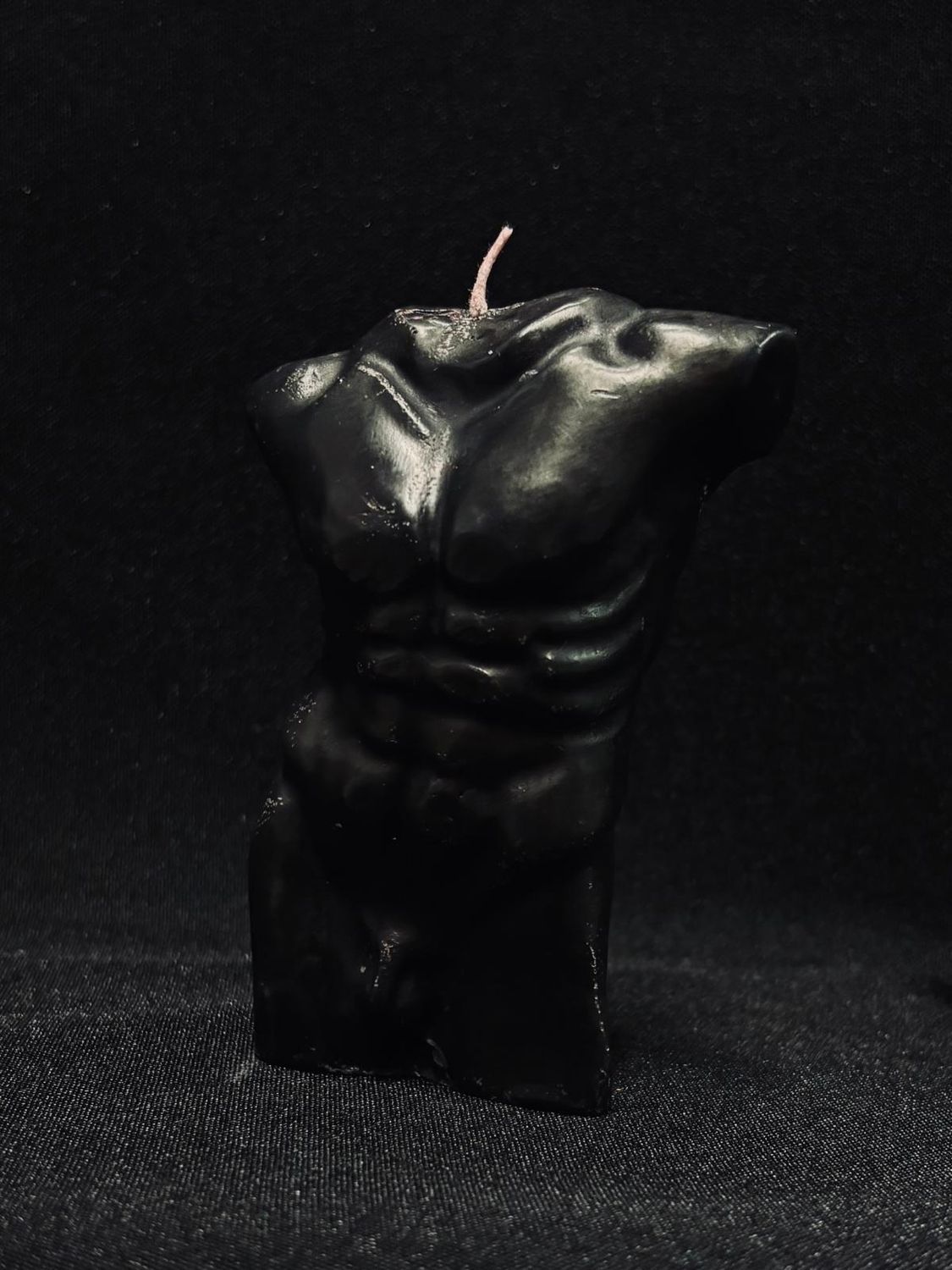 Eros - noir