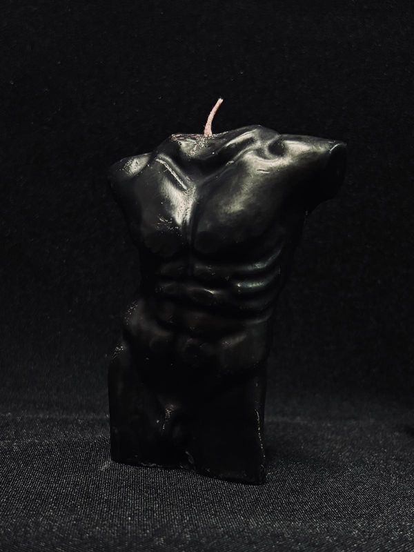 Eros - noir