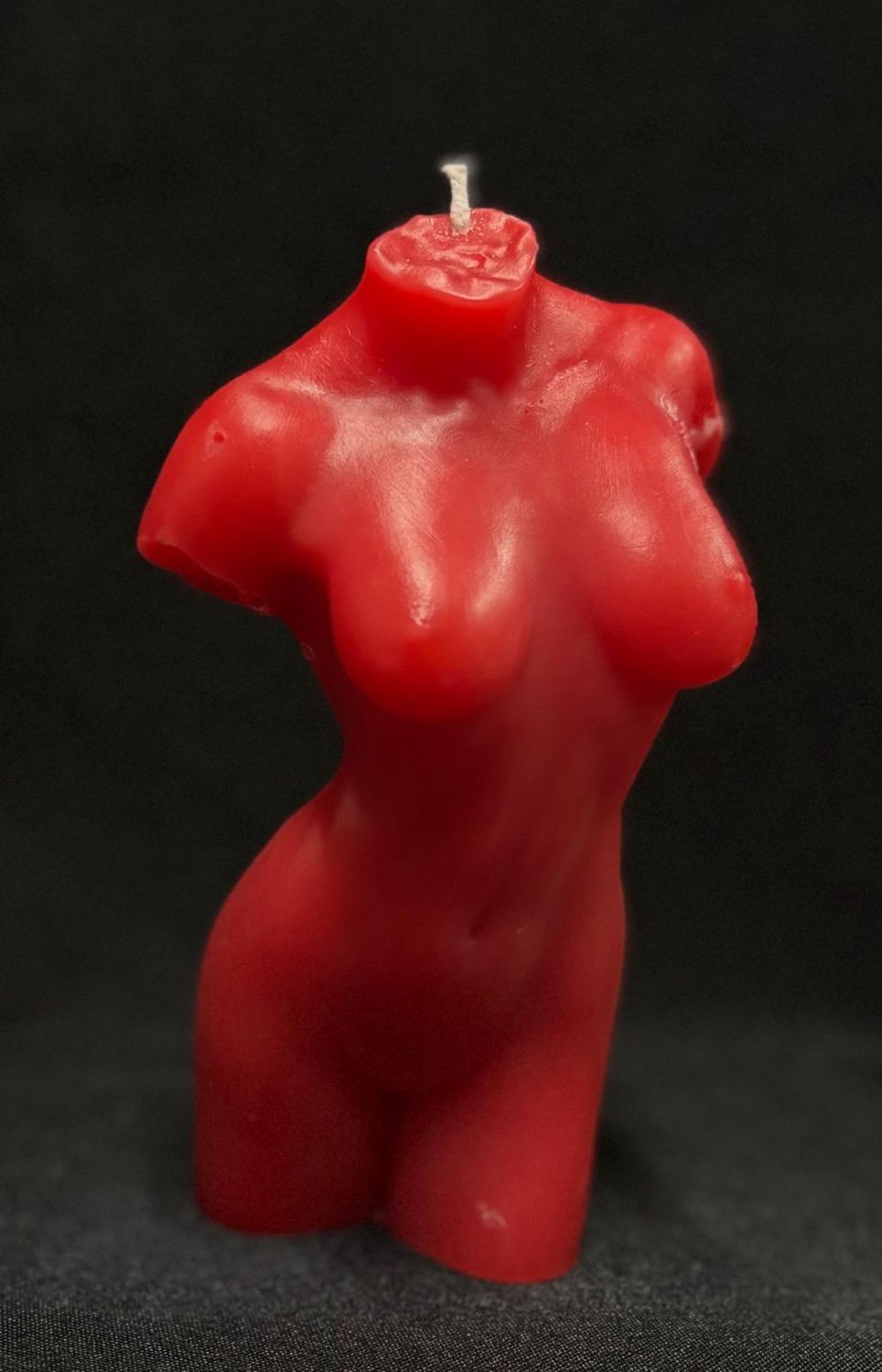 Kim - rouge