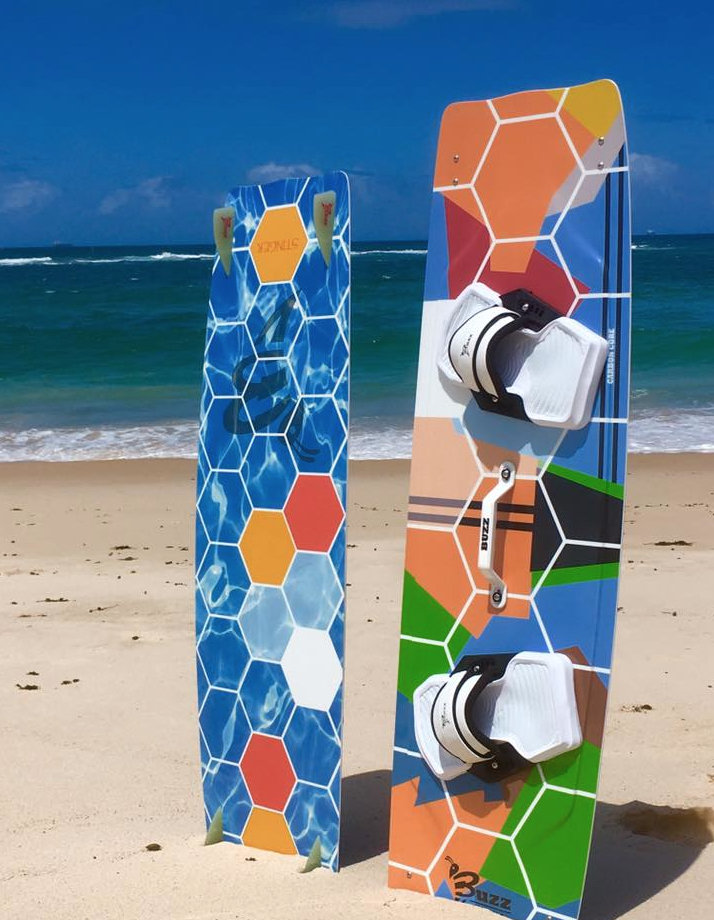 Stinger Board (135/138/142/145 cm sizes) S135