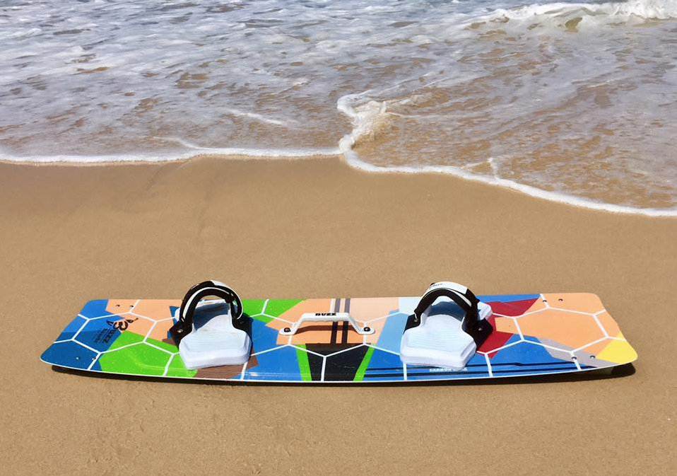 Stinger Board (135/138/142/145 cm sizes)
