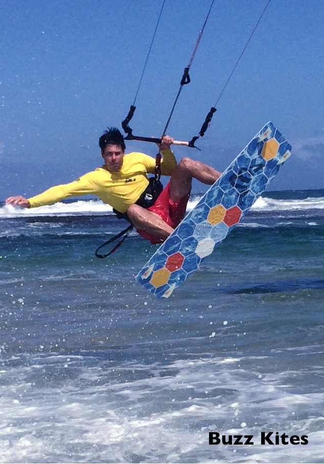 Stinger Board (135/138/142/145 cm sizes)