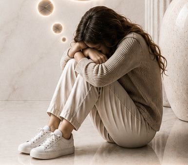 HILFE bei Angst & Panikattacken / Prüfungsangst HILFE bei Angst & Panikattacken / Prüfungsangst