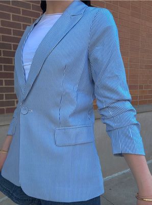 BLAZER