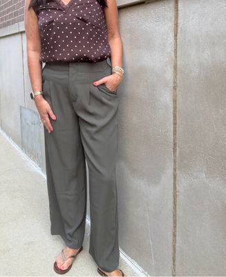 TROUSER