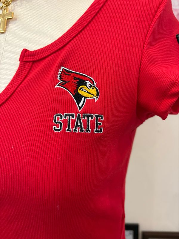 CALI TEE BIRD/STATE