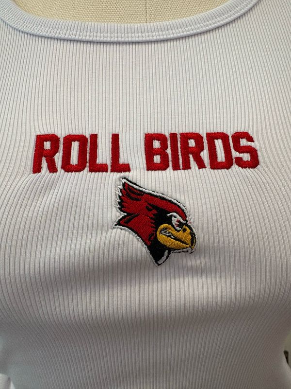 REDBIRD MVP TANK