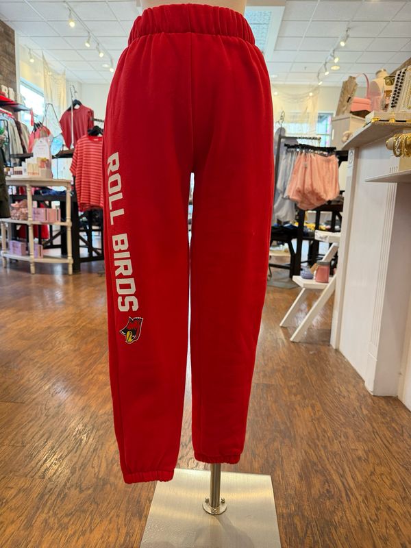 ROLL BIRDS SWEATS