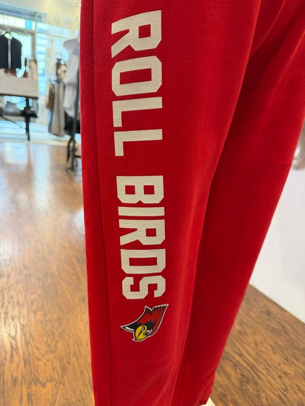 ROLL BIRDS SWEATS