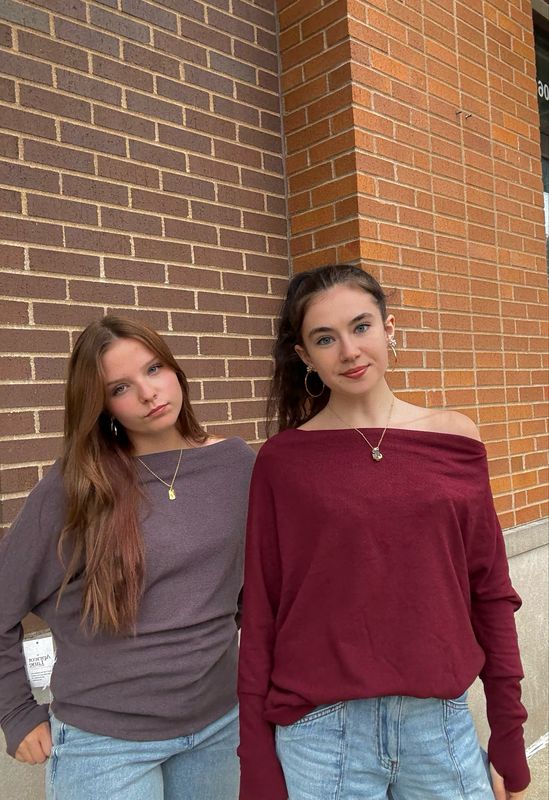 THE ANYWHERE TOP