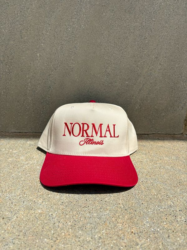 NORMAL CUSTOM