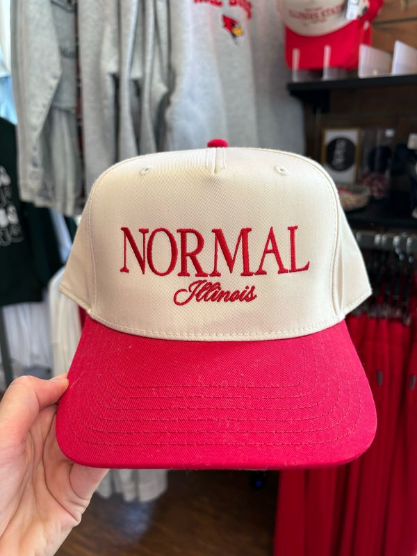 NORMAL CUSTOM