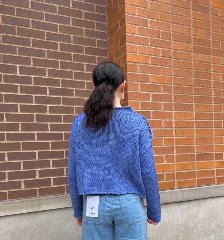 OPAL SWEATER
