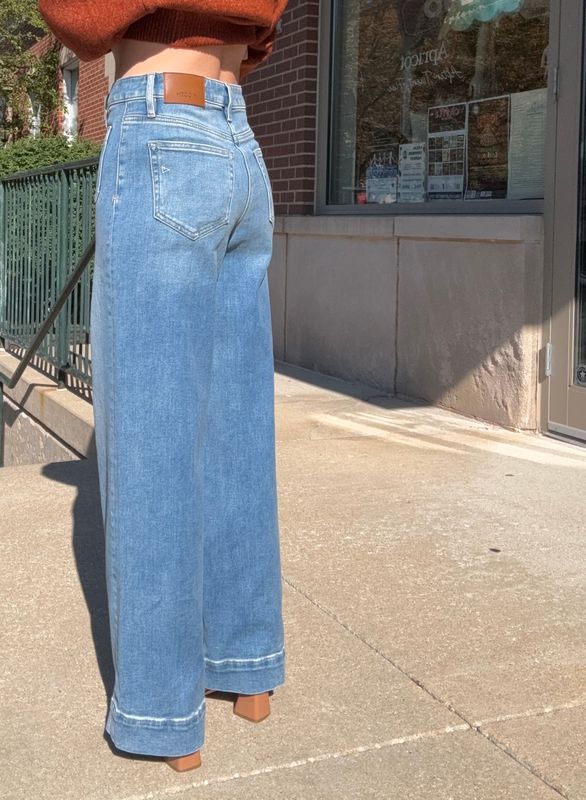 NORI FRONT POCKET