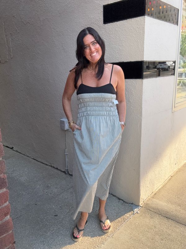 MAXI COLOR BLOCK