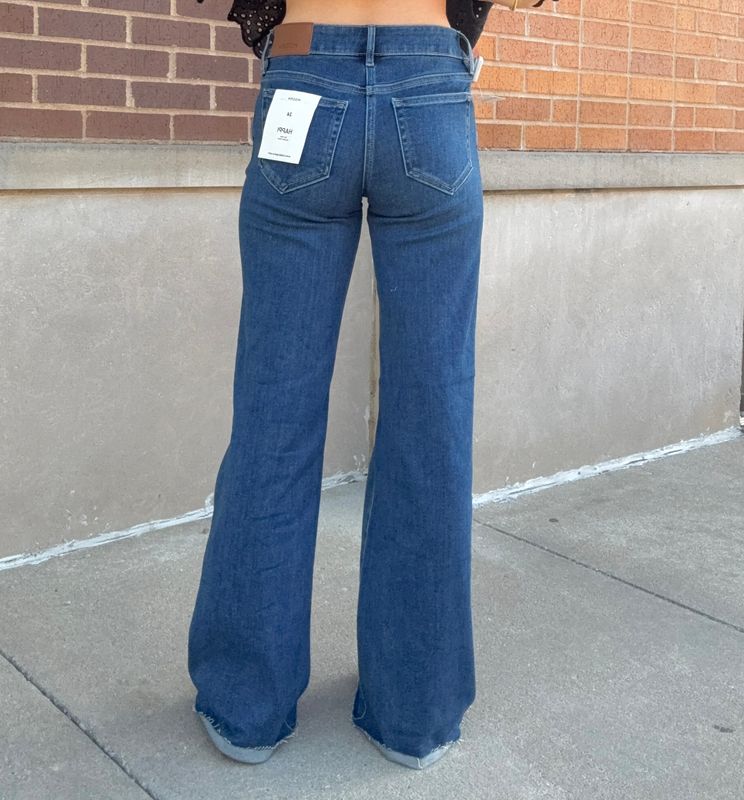 HAPPI COMFORT FLARE