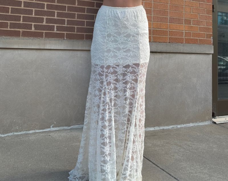 MIRABEL SKIRT