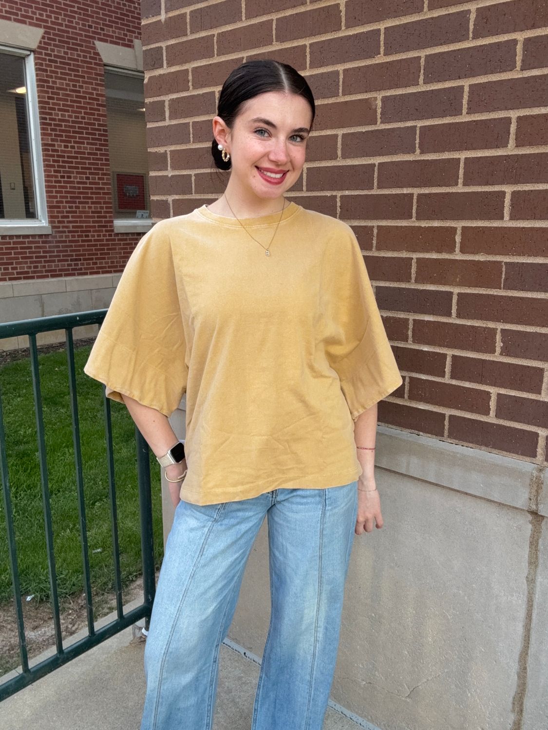 ATLAS DOLMAN