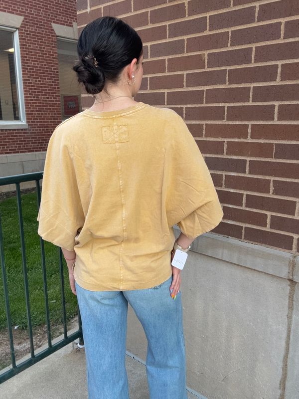 ATLAS DOLMAN