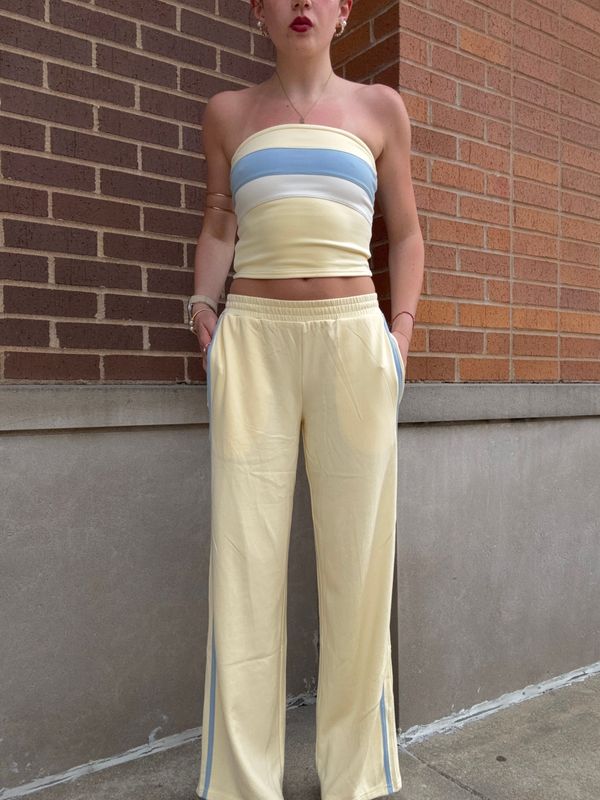 GC26 SUMMER LOVE PANT