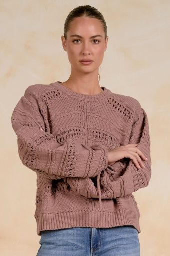 SMELLS LIKE FALL, Color: CINNAMON, Size: XS