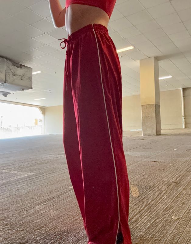 FINISH LINE TRACK PANT