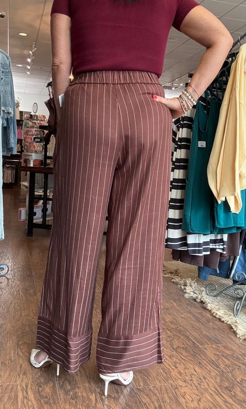 CALL ME BLAIRE PANT