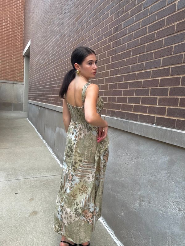 MADISON MULTI PATTERN