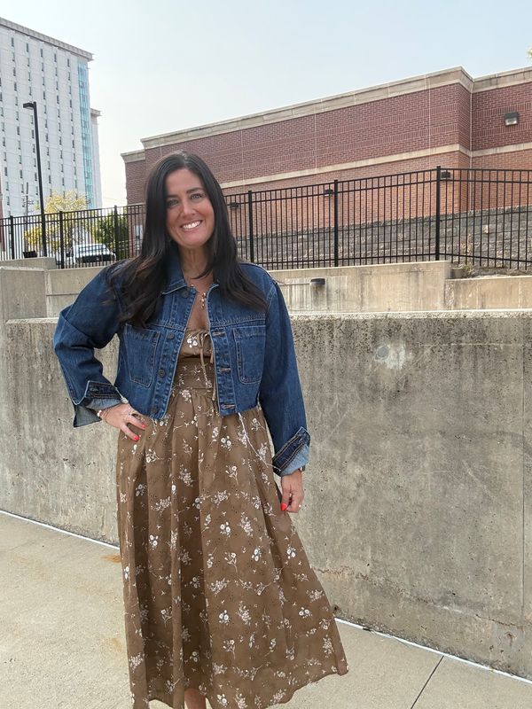 ASHLEY FLORAL EYELET